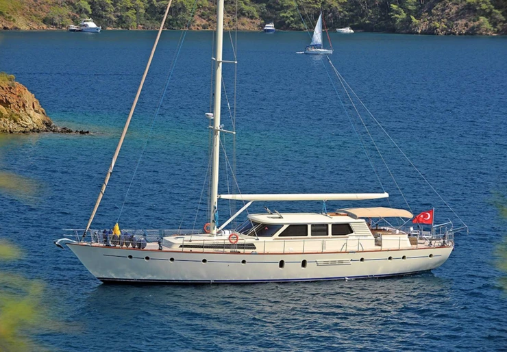 Tango Charlie Grèce | Tango Charlie