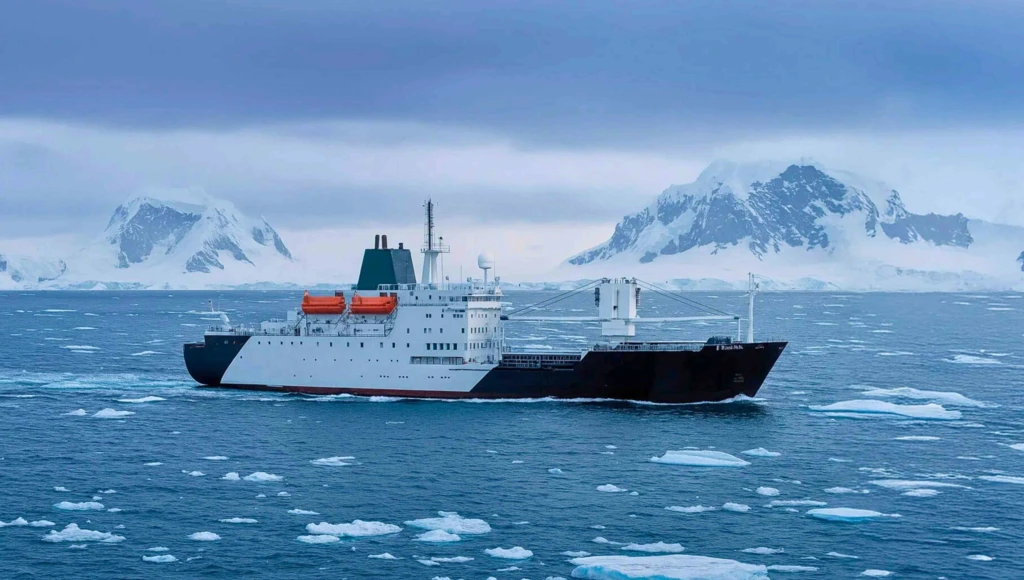 Eclipse y fiordos de Groenlandia: exploración ártica entre Scoresby Sund, pueblos inuit y maravillas celestes