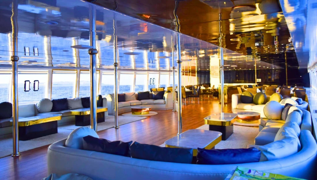 Huit jours de croisière-plongée entre Tiran, Ras Mohamed et les grandes épaves de la mer Rouge