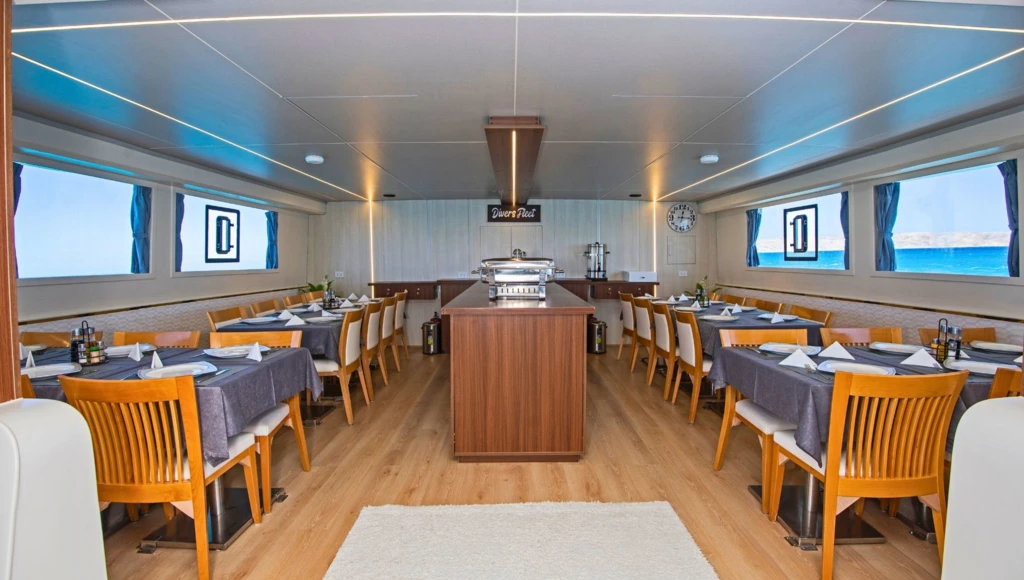 Le Triangle d’or de la mer Rouge en 8 jours : plongées inoubliables à Brothers, Daedalus et Elphinstone