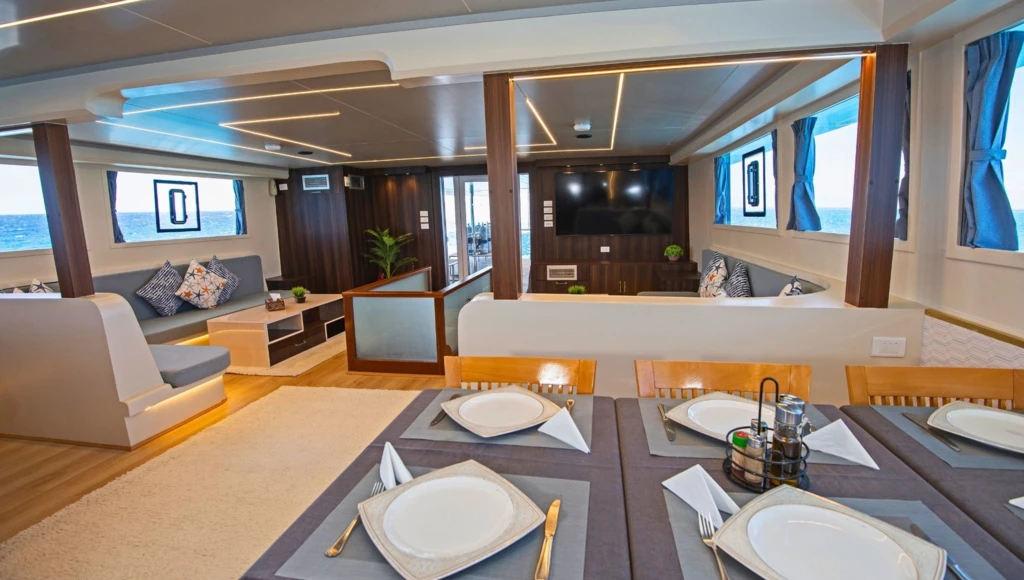 Le Triangle d’or de la mer Rouge en 8 jours : plongées inoubliables à Brothers, Daedalus et Elphinstone