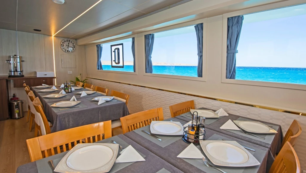 Le Triangle d’or de la mer Rouge en 8 jours : plongées inoubliables à Brothers, Daedalus et Elphinstone