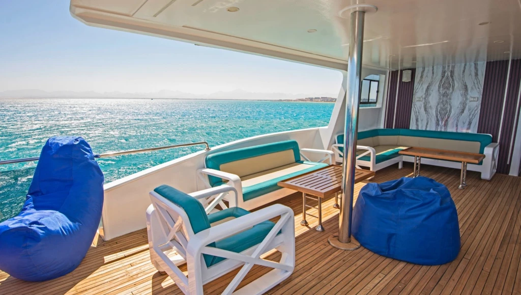 Le Triangle d’or de la mer Rouge en 8 jours : plongées inoubliables à Brothers, Daedalus et Elphinstone