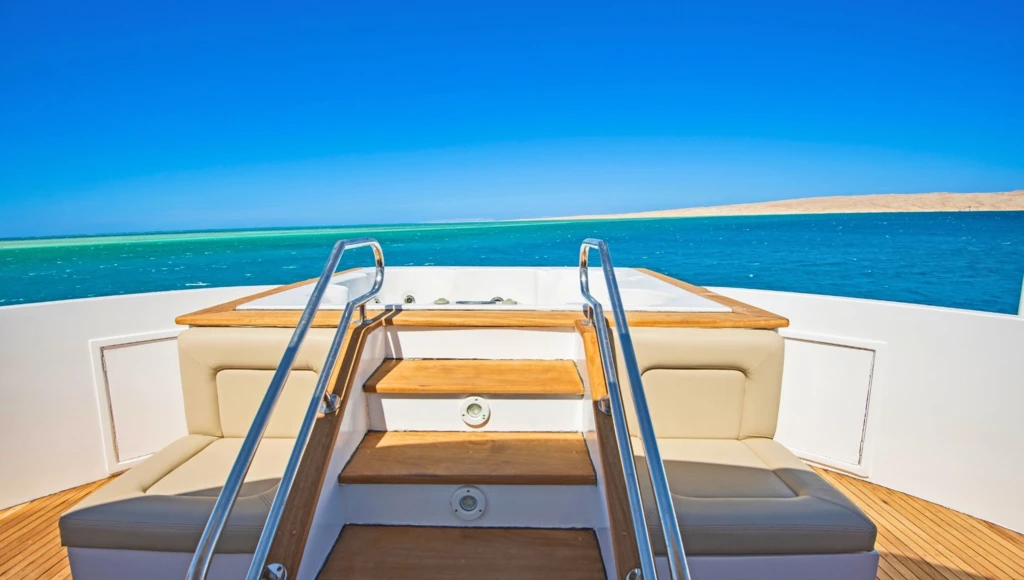 Le Triangle d’or de la mer Rouge en 8 jours : plongées inoubliables à Brothers, Daedalus et Elphinstone