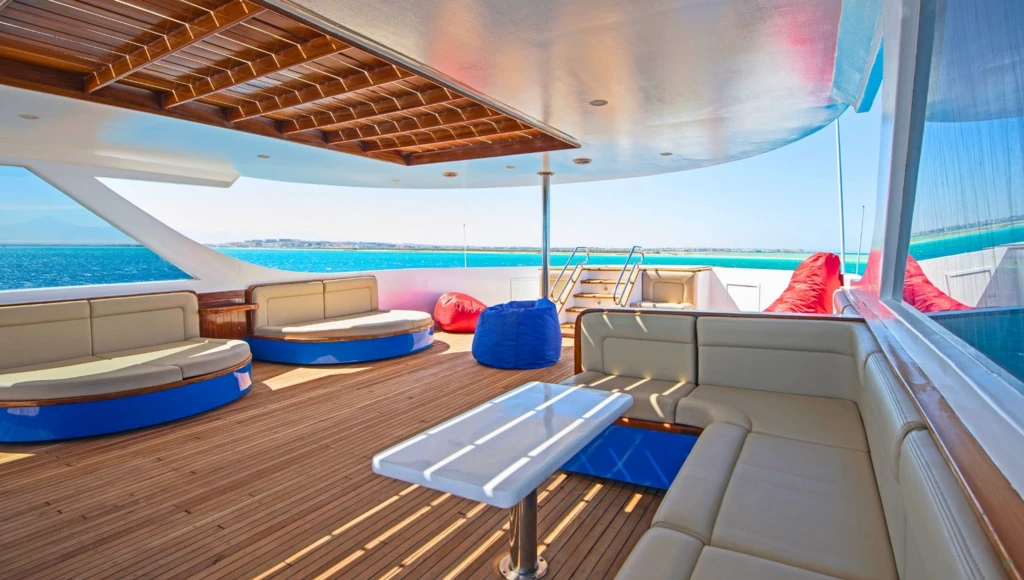 Le Triangle d’or de la mer Rouge en 8 jours : plongées inoubliables à Brothers, Daedalus et Elphinstone