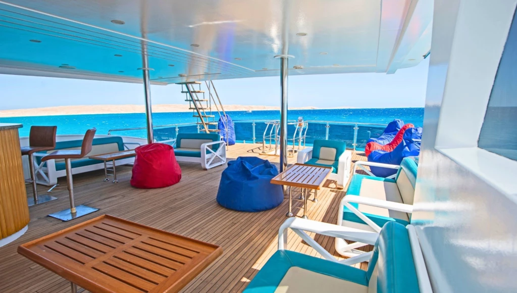 Le Triangle d’or de la mer Rouge en 8 jours : plongées inoubliables à Brothers, Daedalus et Elphinstone