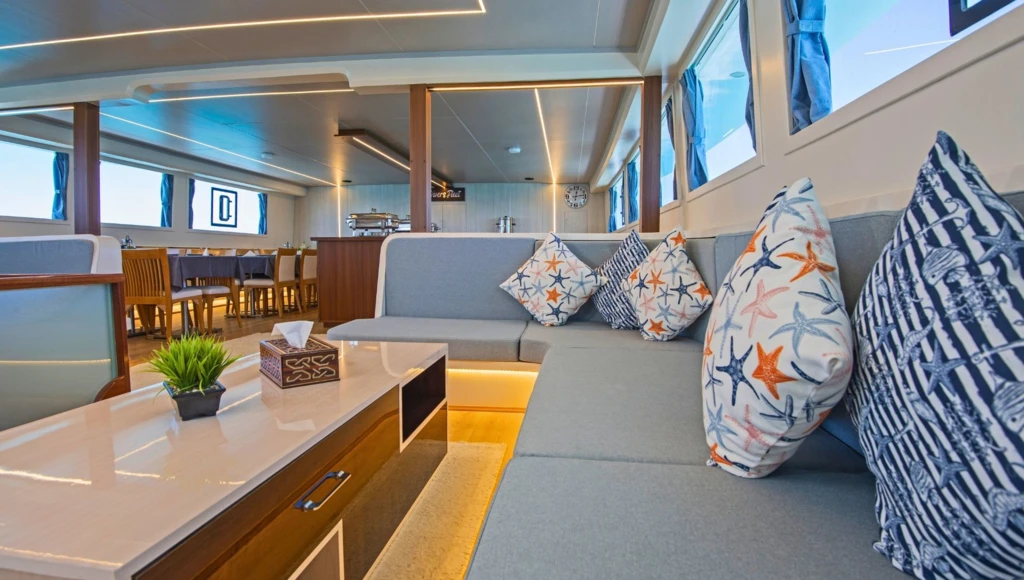 Le Triangle d’or de la mer Rouge en 8 jours : plongées inoubliables à Brothers, Daedalus et Elphinstone