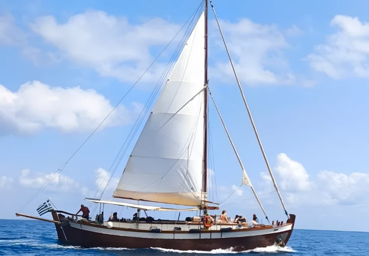 Ena Port Skopelos | Ena