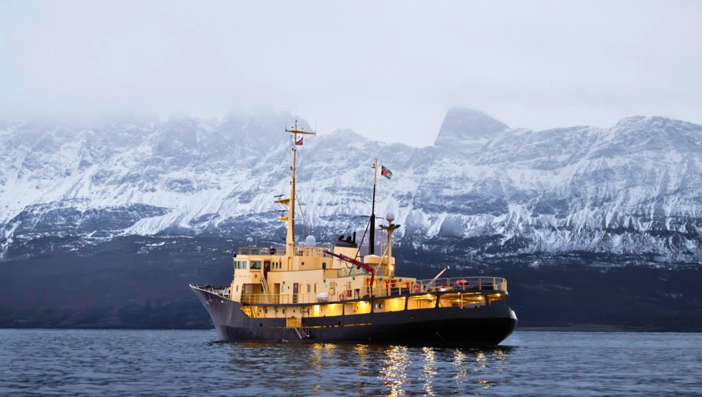 Polare Frühling auf Spitzbergen: 9-tägige Kreuzfahrt durch die norwegischen Fjorde, zwischen unberührter Natur, Polarlandschaften und Wildtieren