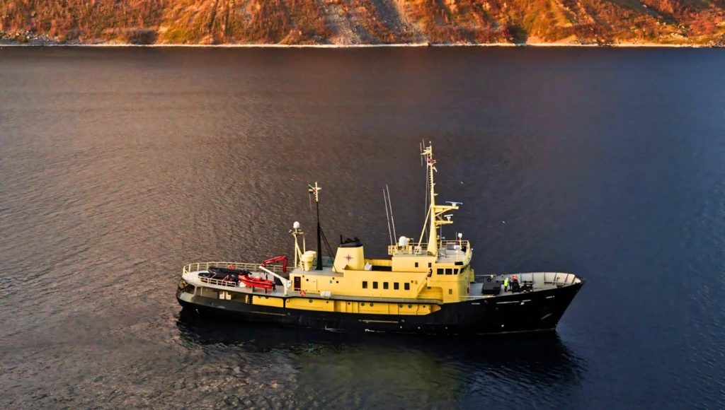 8-tägige Expedition nach Grönland: Nordlichter in Nuuk, die Paamiut-Gletscher und die Fjorde von Qaqortoq