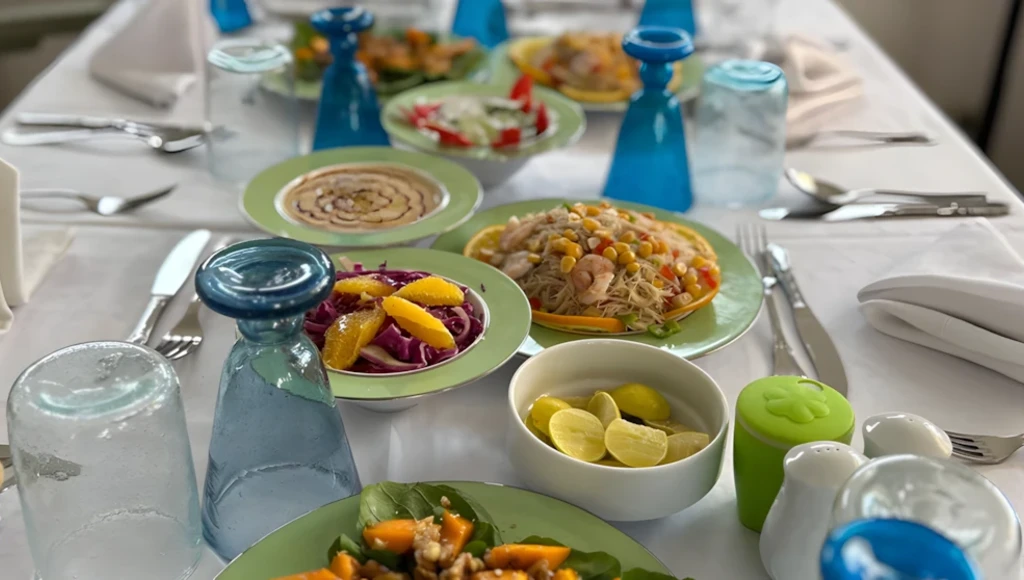 Croisière sur le lac Nasser : 4 jours entre temples mythiques et immensités désertiques