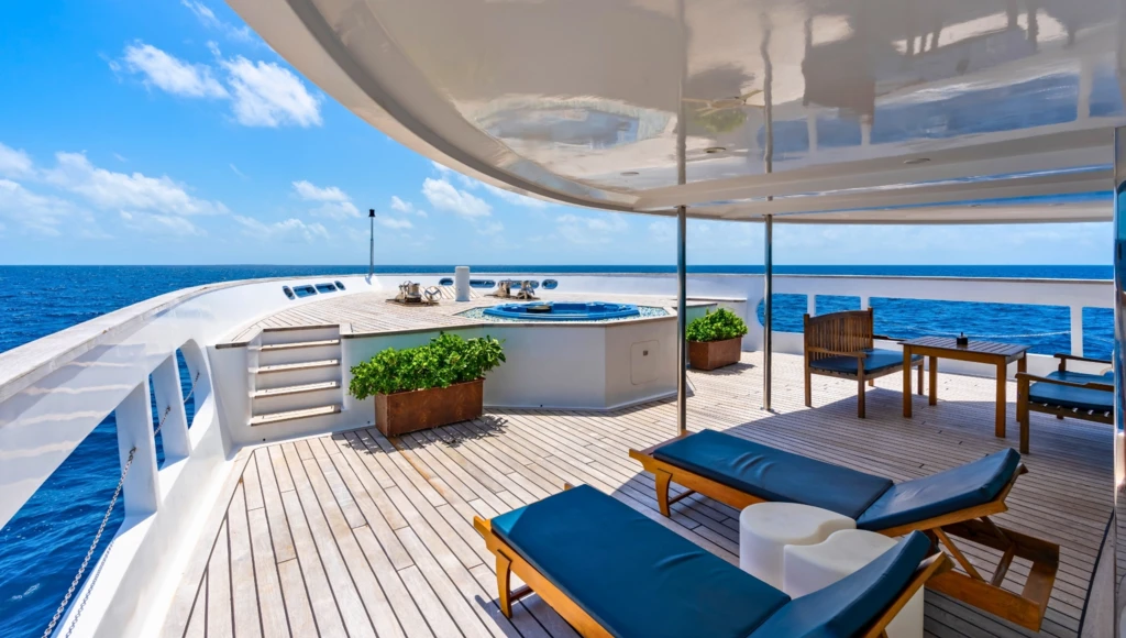 Diving in the heart of the Maldives: 8 days among paradise atolls, manta rays, whale sharks, and marine treasures