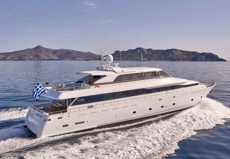 Leet it be Grecia | LEET IT BE