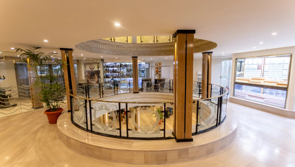 Les mystères de l'Egypte : combiné de deux nuits au Caire et cinq nuits sur le Nil en Dahabieh