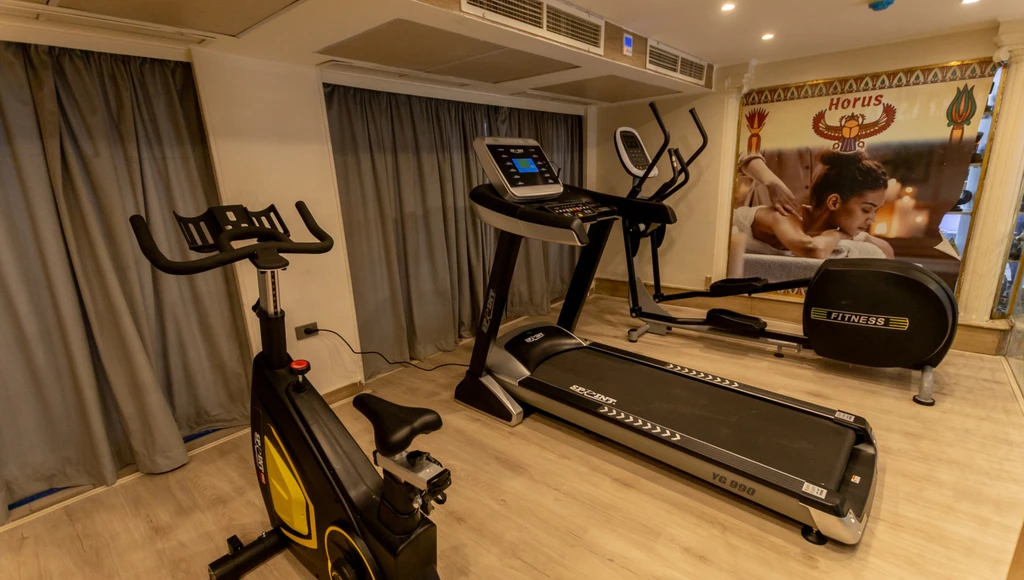 Les mystères de l'Egypte : combiné de deux nuits au Caire et cinq nuits sur le Nil en Dahabieh