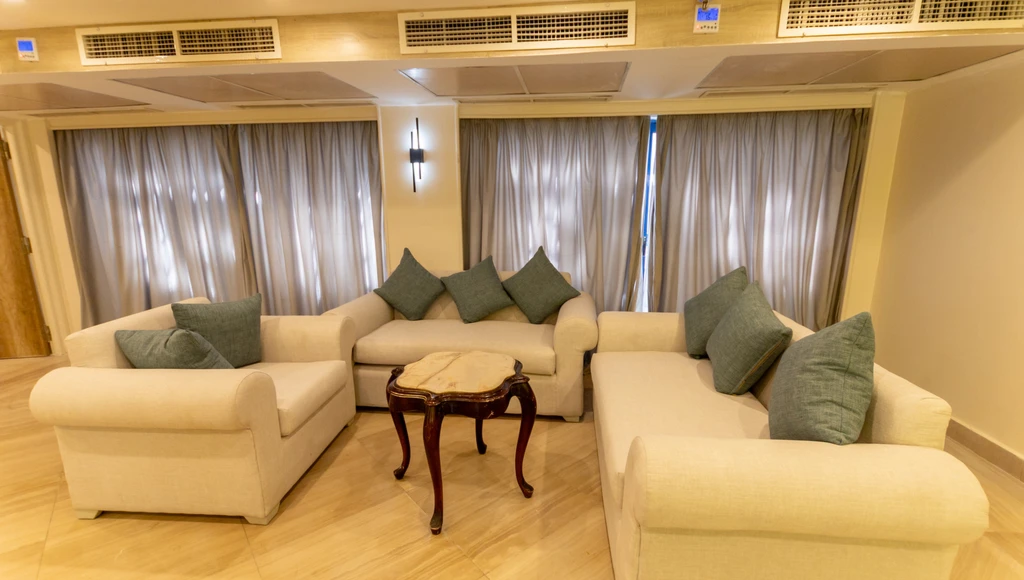 Les mystères de l'Egypte : combiné de deux nuits au Caire et cinq nuits sur le Nil en Dahabieh