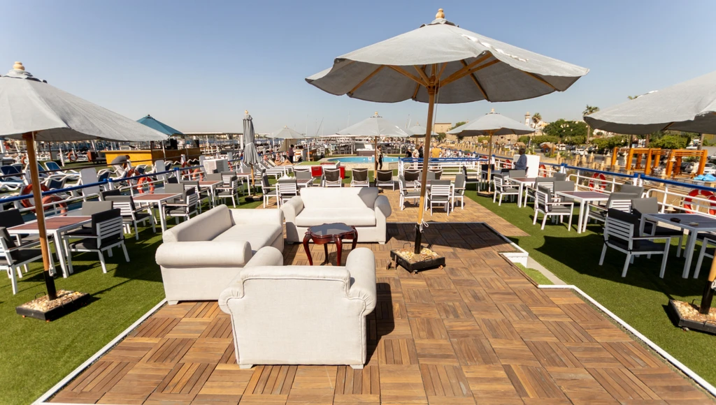 Les mystères de l'Egypte : combiné de deux nuits au Caire et cinq nuits sur le Nil en Dahabieh