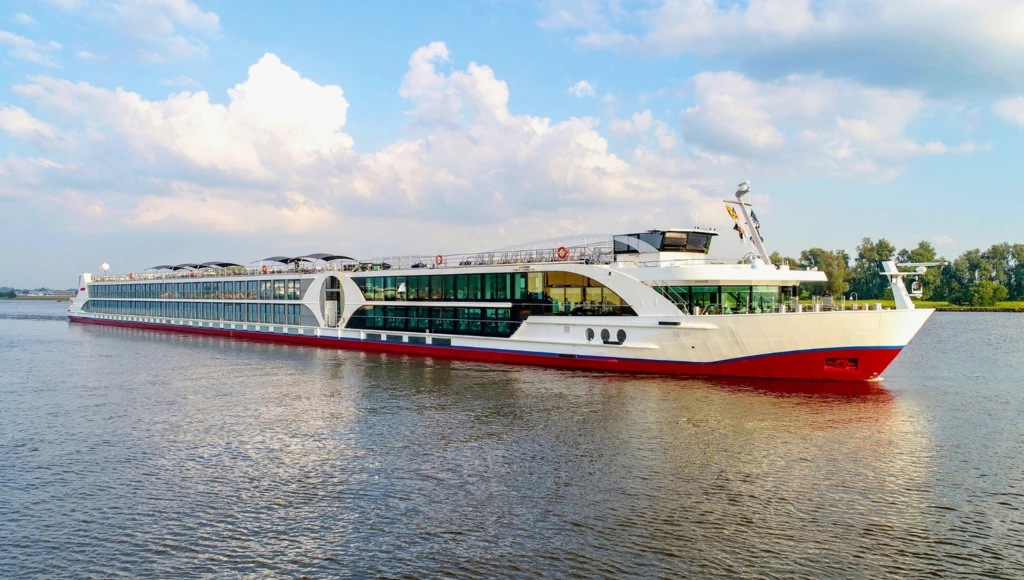 Croisière de 15 jours sur le Danube au départ de Passau : Vienne, Budapest, Belgrade, les Portes de Fer et la mer Noire