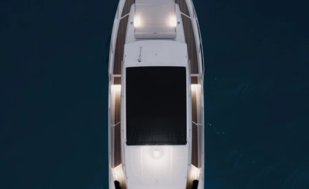Nordkapp Coupe 905