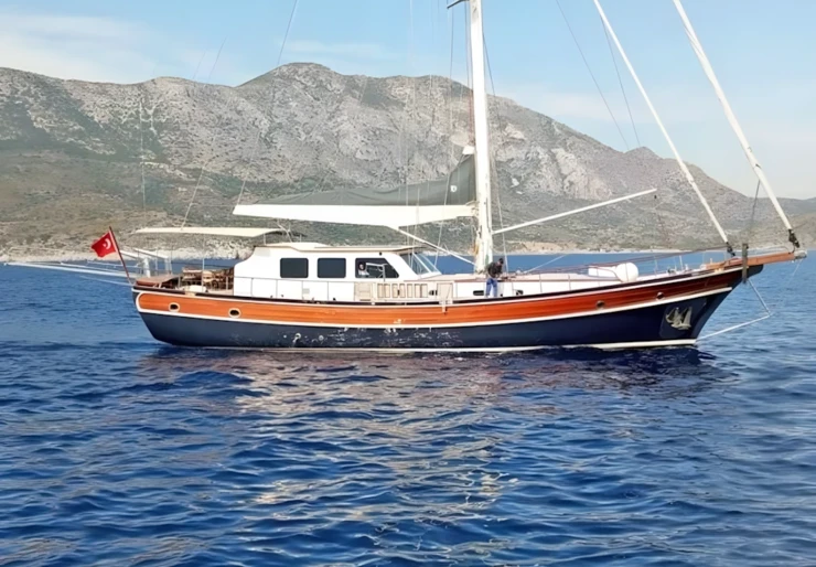 CarpeDiem Coral Marina Milta Marina | CARPEDIEM CORAL