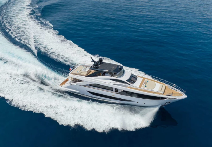 Baccarat Naples and Sicily | BACCARAT