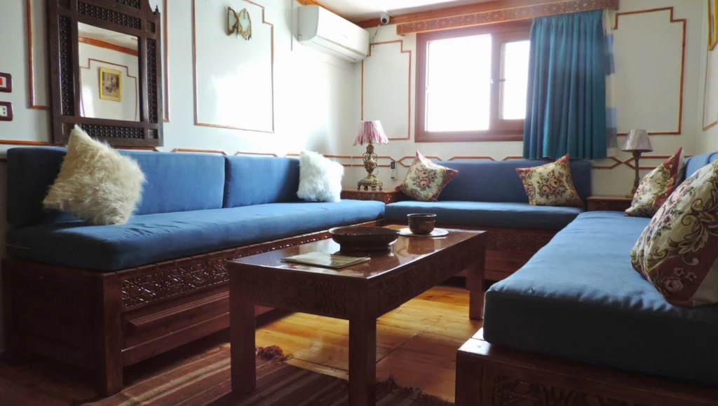 Au rythme du Nil éternel, 7 jours en dahabieh de Louxor à Assouan