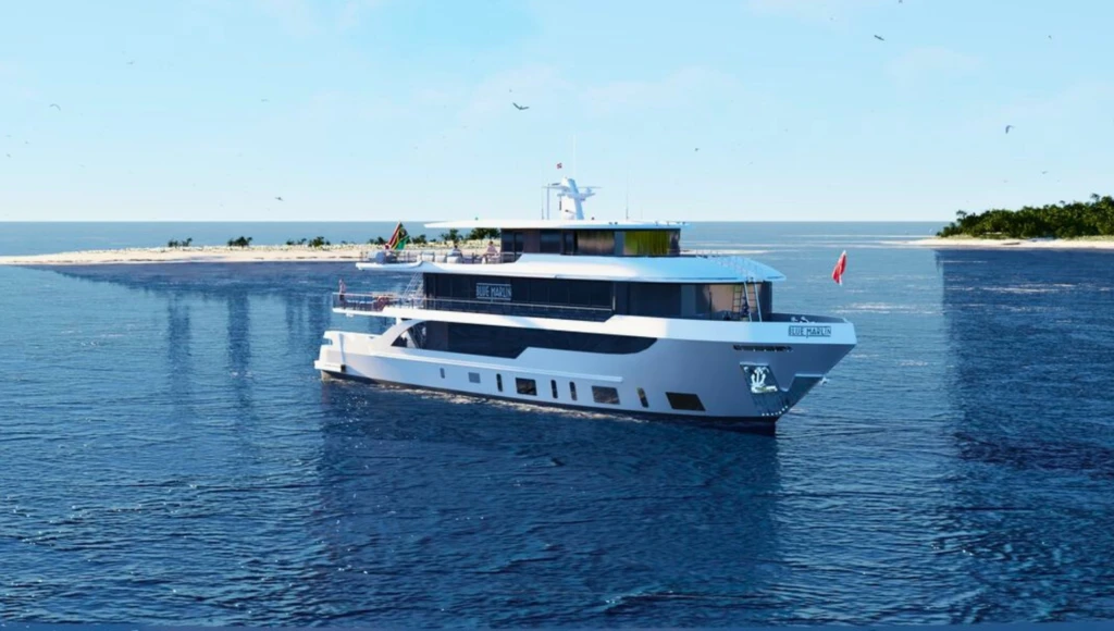 11-day diving cruise in the Bahamas: Bimini and Tiger Beach, the kingdom of sharks