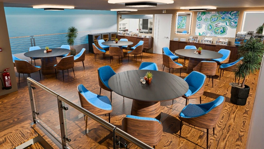 11-day diving cruise in the Bahamas: Bimini and Tiger Beach, the kingdom of sharks