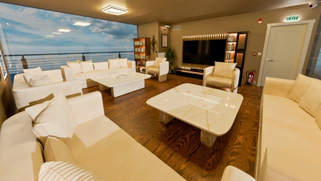 11-day diving cruise in the Bahamas: Bimini and Tiger Beach, the kingdom of sharks