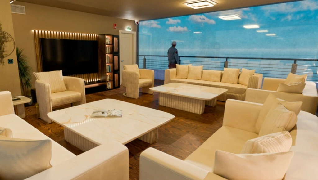 11-day diving cruise in the Bahamas: Bimini and Tiger Beach, the kingdom of sharks