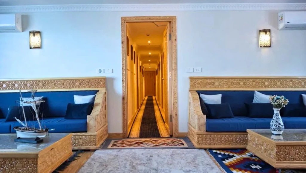 Authentic discovery of Egypt by dahabieh, from Luxor to Aswan in 6 days