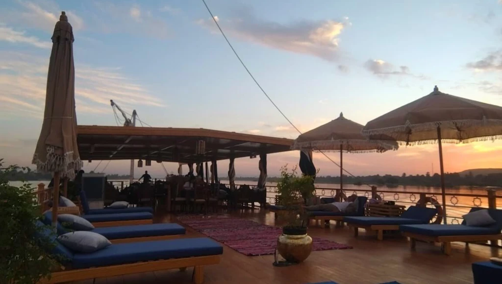 Authentic discovery of Egypt by dahabieh, from Luxor to Aswan in 6 days