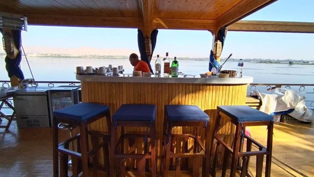 Authentic discovery of Egypt by dahabieh, from Luxor to Aswan in 6 days