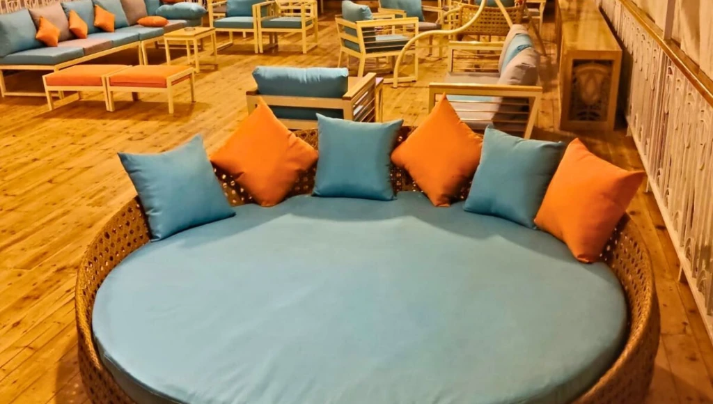 Découverte authentique de l'Égypte en dahabieh, de Louxor à Assouan en 6 jours