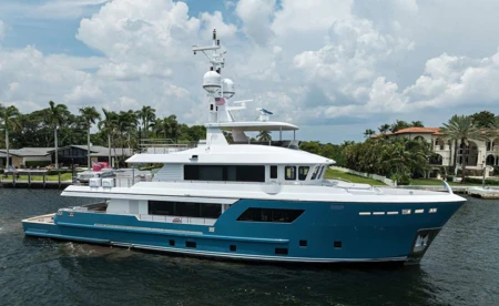 Cantiere delle Marche