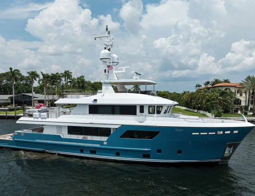 Cantiere delle Marche