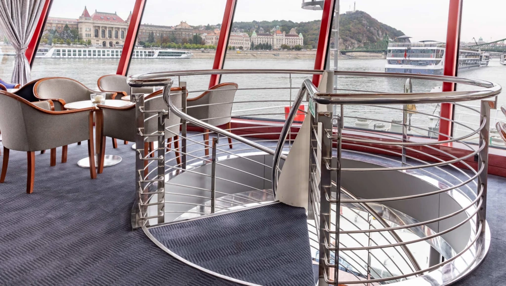 De Belgrado a Viena en 6 días: crucero por el majestuoso Danubio entre historia y paisajes de gran belleza