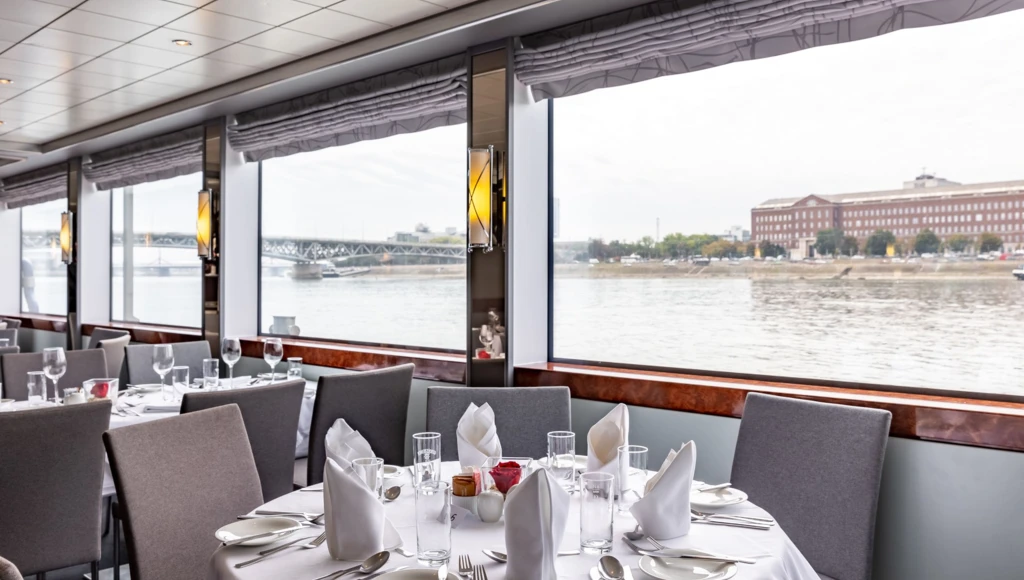 De Belgrado a Viena en 6 días: crucero por el majestuoso Danubio entre historia y paisajes de gran belleza