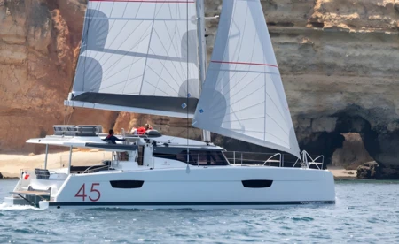 Elba 45 Smart Electric