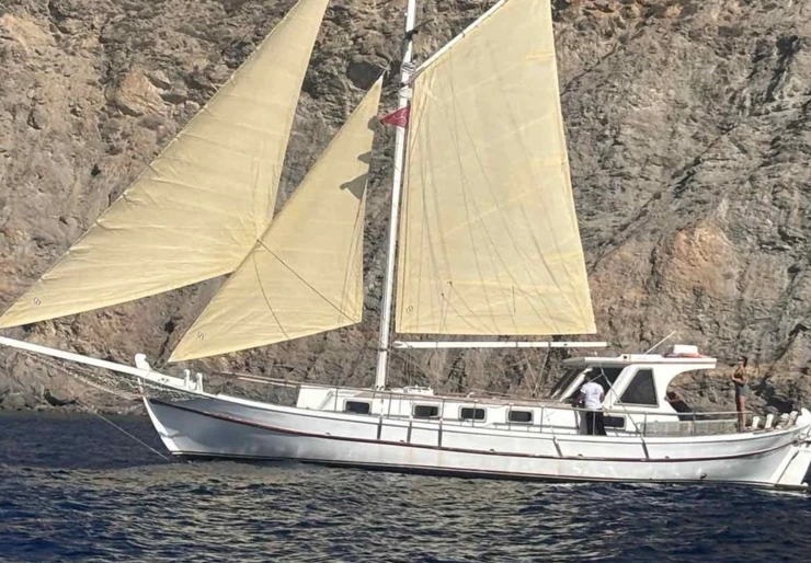 Kymatia Santorini | Kymatia