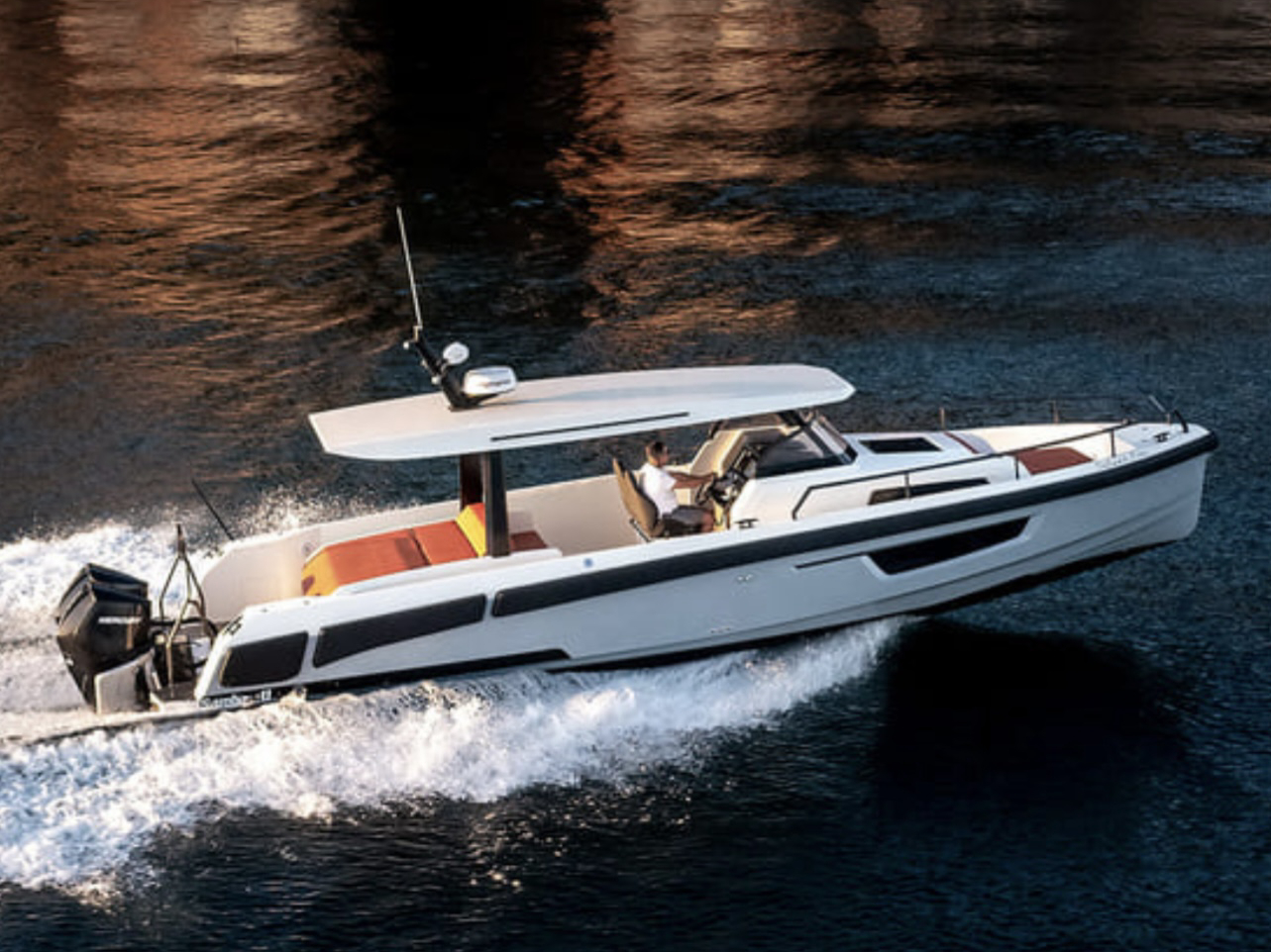 Samba 11