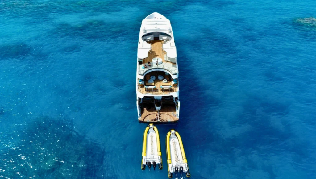 Mer Rouge sauvage : épaves, requins et récifs mythiques en 6 jours de croisière plongée