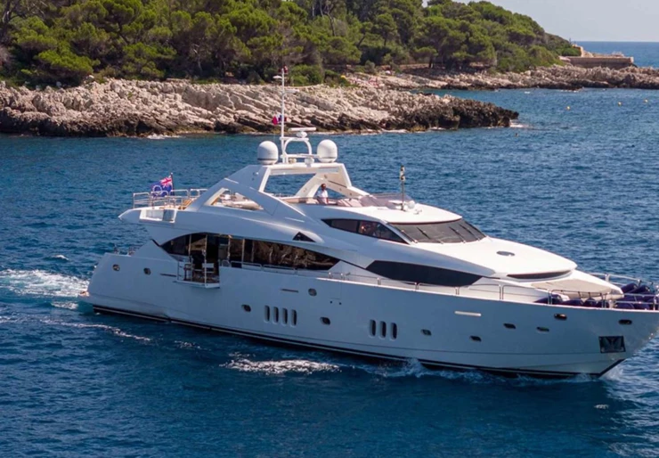 Blade I Grecia | BLADE I