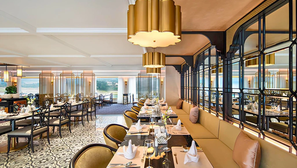 Chine impériale et fleuves légendaires : 11 jours de Shanghai à Chongqing sur les eaux du Yangtsé, entre temples, gorges et civilisations anciennes