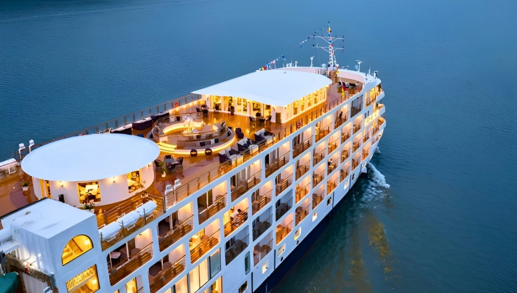 Chine impériale et fleuves légendaires : 11 jours de Shanghai à Chongqing sur les eaux du Yangtsé, entre temples, gorges et civilisations anciennes