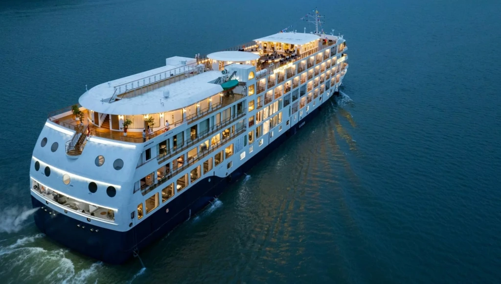 Chine impériale et fleuves légendaires : 11 jours de Shanghai à Chongqing sur les eaux du Yangtsé, entre temples, gorges et civilisations anciennes