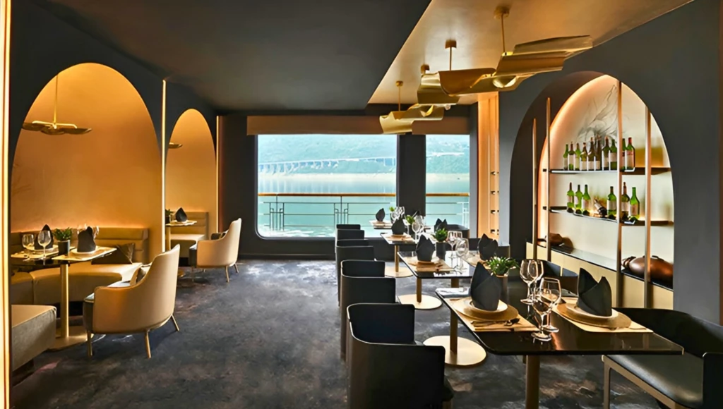 Chine impériale et fleuves légendaires : 11 jours de Shanghai à Chongqing sur les eaux du Yangtsé, entre temples, gorges et civilisations anciennes