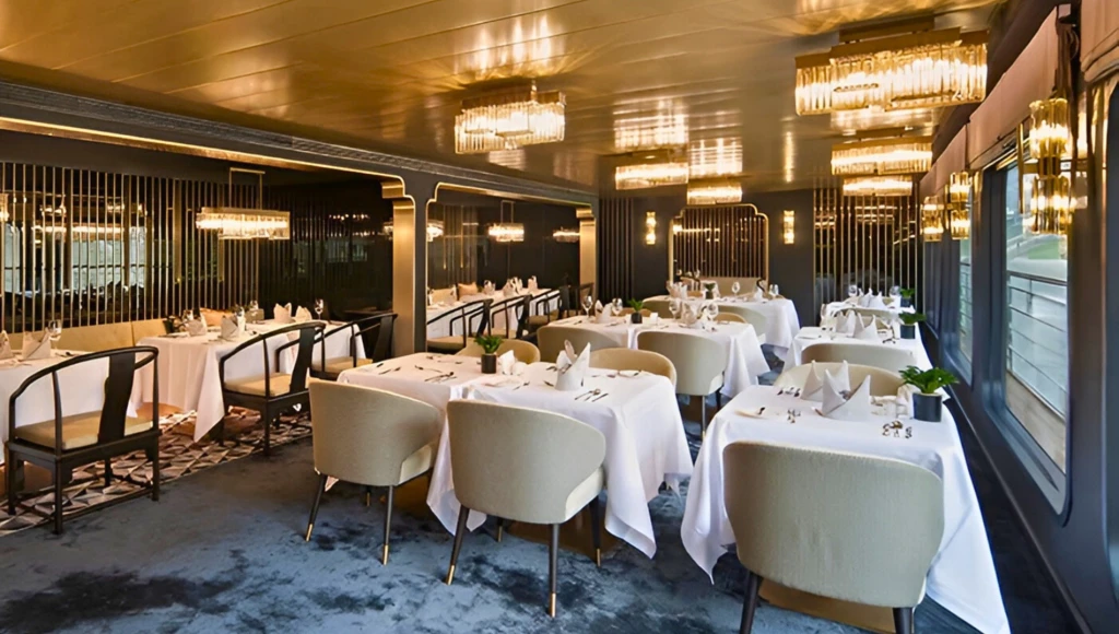 Chine impériale et fleuves légendaires : 11 jours de Shanghai à Chongqing sur les eaux du Yangtsé, entre temples, gorges et civilisations anciennes