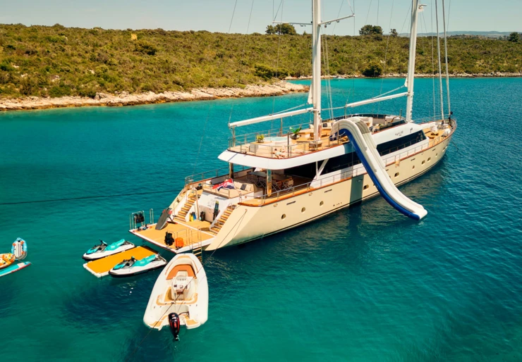 Marallure ACI Marina | Marallure