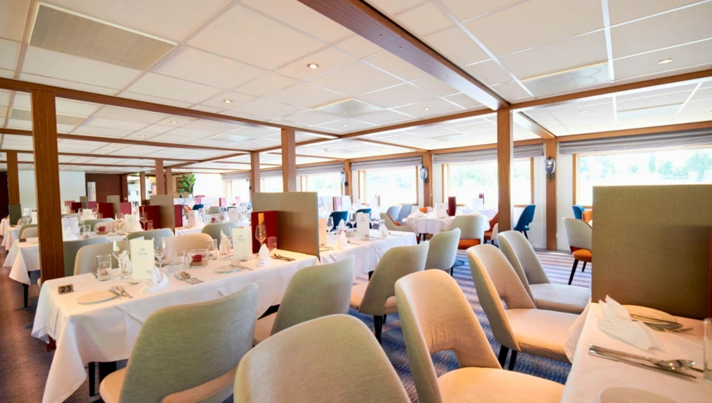 Noël enchanté sur le Rhin : 5 jours de festivités en Allemagne